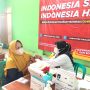 BIN Salurkan 2.000 Dosis Vaksin Covid-19 ke Empat Desa di Cilaku
