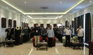 Diikuti 20 Kota/Kabupaten, DPMD Jabar Gelar Lomba Teknologi Tepat Guna 2022