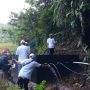 Hadapi Musim Kemarau, Fasilitas Air Bersih dan MCK untuk 4 Desa di Jawa Barat