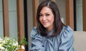 Nathalie Holscher Gugat Cerai Sule, Podcast Maya Estianty Digeruduk Netizen