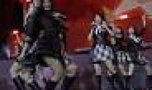 Klarifikasi JKT$48 Soal Pelecehan Seksual Saat Tur Konser di Solo