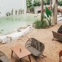 Wajib Dikunjungi, Rekomendasi Cafe dengan Nuansa Pantai di Bandung