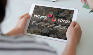 Indosat Ooredoo Hutchison dan VOXOX Bermitra untuk Berdayakan Usaha Kecil di Indonesia