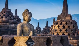 Wah Ternyata Candi Borobudur Tidak Masuk & Keajaiban Dunia, Ini Rilis Terbaru Menurut NOWC