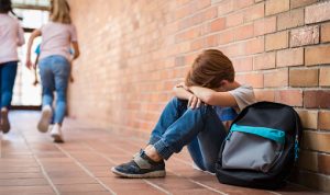 5 Langkah Atasi Bullying di Sekolah, Jangan Dibiarkan Sebelum Ada Korban
