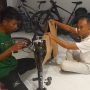 ISSI Cianjur Kirim Atlet ke Kejurnas Balap Sepeda