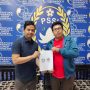 PSSI Cianjur Gandeng VC QZF Sport Apparel