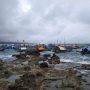 Cuaca Ekstrem, BPBD Cianjur Imbau Nelayan Waspada Gelombang Tinggi