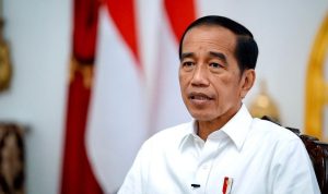 Jokowi: Awal Tahun Depan Diperkirakan Sudah Masuk Resesi Global