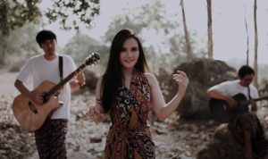 Viral TikTok! Berikut Lirik dan Chord Lagu ‘Asmalibrasi’ dari Soegi Bornean