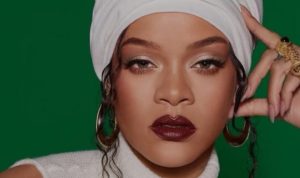 Kembali Cetak Sejarah, Rihanna Dapat Gelar Wanita Muda Terkaya di Amerika Serikat