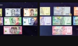 Mau Tukarkan Uang Baru dari Bank Indonesia? Bisa Melalui Aplikasi Ini!