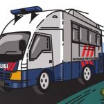 Jadwal Pelayanan SIM Keliling Polres Cianjur Hari Ini, Kamis 8 September 2022