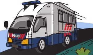 Jadwal Pelayanan SIM Keliling Polres Cianjur Hari Ini, Selasa 23 Agustus 2022