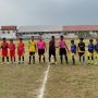 PSSI Askab Cianjur Gelar Piala Soeratin U-13 dan U-15