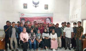 Relawan Puan Maharani Kini Muncul di Jawa Barat