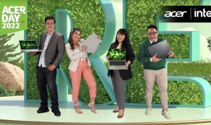 Acer Kampanyekan Produk Ramah Lingkungan  