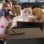 Deputi Kemenko Perekonomian Tinjau Langsung Pendaftaran Subsidi BBM Tepat Sasaran di Bandung