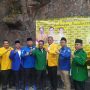 Bersama Golkar Deklarasikan KIB di Cianjur, PPP Sebut Sangat Seksi, PAN: Kami Patsun Pada Ketua Partai Masing-masing