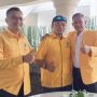 Mang Gawel Resmi Gabung di Golkar, Siap Maju ke Senayan