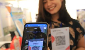25 Ribu Orang Aktivasi BRIMo dalam 3 Hari Melalui Penyuluh Digital BRI Pelaku UMKM dan Masyarakat Semakin Go Digital