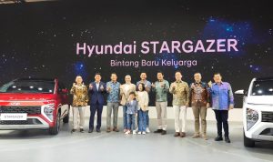 Hyundai Luncurkan Stargazer di GIIAS, Ini Keunggulannya
