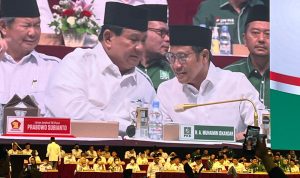 Resmi Koalisi, PKB Cianjur Siap Bekerjasama dengan Gerindra untuk Kemenangan 2024