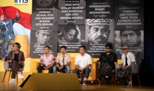 'Menjadi Indonesia', Lagu Kolaborasi Musisi Lintas Genre dari IM3 untuk Rayakan Semangat Kemerdekaan
