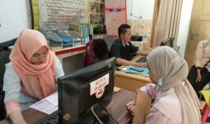 Astakira Cianjur Banyak Terima Aduan Terkait Persoalan Pekerja Migran Indonesia