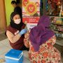 Antisipasi Lonjakan Covid-19, BIN Gebyar Vaksinasi di Mande Cianjur