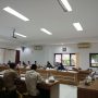 Soal Penyertaan Modal BUMD, Banggar DPRD Cianjur Minta TAPD Lakukan Evaluasi Mendalam 