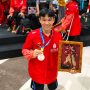 Wabup Cianjur Apresiasi Atlet Disabilitas Peraih Medali di Asean ParaGames Solo
