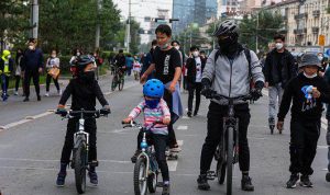 Hore! Car Free Day Cianjur Akan Buka Kembali, Pemkab Siapkan Ratusan Lapak UMKM