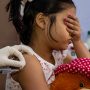 Termasuk Cianjur, 5 Kabupaten di Jabar Ini Masih Rendah Imunisasi Anak