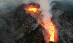 Waspada! Selain Anak Krakatau, Ini 9 Gunung Api Alami Erupsi Berdasarkan Data Badan Geologi
