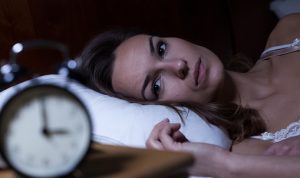 Jangan Disepelekan, 4 Manfaat Tidur Siang Bagi Kesehatan