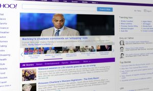 Selamat Tinggal Yahoo, Kominfo Resmi Blokir PSE Karena Kesulitan Komunikasi