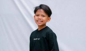 Ini Dia Sosok Farel Prayoga, Bocah 12 Tahun Bikin Goyang Istana Negara
