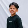 Ini Dia Sosok Farel Prayoga, Bocah 12 Tahun Bikin Goyang Istana Negara