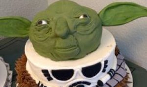 Link Download Foto Kue Jelek untuk Ugly Cake Prank yang Viral di TikTok