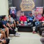 Legenda Persib Zaenal Arief Sebut Banyak Potensi Pesepakbola di Cianjur