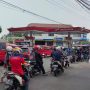 Harga Pertalite dan Solar Naik, Terjadi Antrean Kendaraan di SPBU di Cianjur