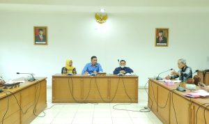 Lindungi Padi Pandanwangi, Komisi B DPRD Cianjur Usulkan Dibentuk Satgas