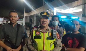 Polsek Bojongpicung Cianjur Gelar Patroli Antisipasi Gangguan Kamtibmas