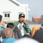 Wagub Jabar Apresiasi Rumah Sakit Pasar Minggu Cirebon Bantu Pemda Tingkatkan Derajat Kesehatan Masyarakat  