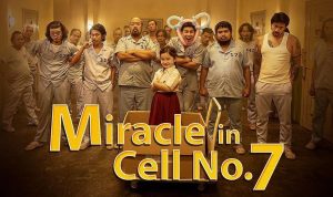 Sinopsis Film Miracle in Cell No. 7, Dibintangi Vino G Bastian