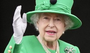 Ratu Elizabeth II Meninggal, Siapa Sosok Pengganti Tahta Kerajaan Inggris?