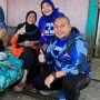Dengar Curhatan Warga Cianjur, Jovan : Saya Siap Berjuang Bersama