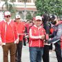 Haornas 2022 : Kabupaten Cianjur Siap Cetak Juara di Porprov XIV Jabar