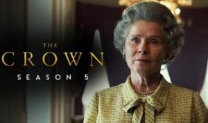 Sinopsis The Crown, Film yang Mengisahkan Kehidupan Ratu Elizabeth II